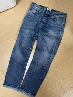 Acne Studios ROW FRINGE CLTVT 26のサムネイル