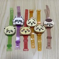 ちいかわ ライトブレス６個セット