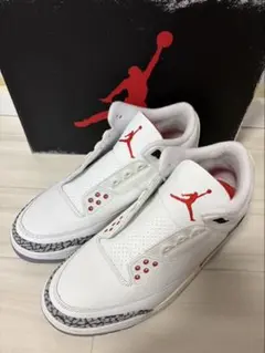 Nike Air Jordan 3のサムネイル