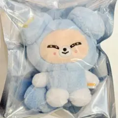 スキズ ぬいぐるみ ソウルコン リノ SKZOO PLUSH in TASY - メルカリ