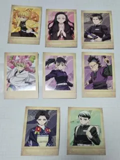 鬼滅の刃 ぱしゃこれ 其ノ捌 パシャこれ 善逸 カナヲ 蜜璃 ぱしゃコレ