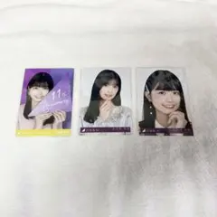 乃木坂46 五百城茉央 生写真 まとめ売り