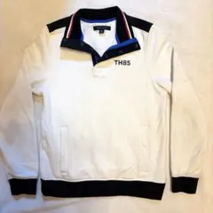 TOMMY HILFIGER 裏起毛トレーナー　Sのサムネイル