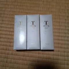 【新品未開封】TENAL テナル プレミアムセラム 25mL 3本セット 美容液のサムネイル