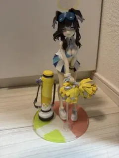 ブルーアーカイブ ヒビキ(応援団) 1/7 完成品フィギュア