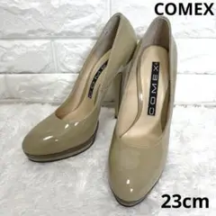 コメックス パンプス