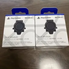 スティックモジュール(DualSense Edge ワイヤレスコントローラー用)