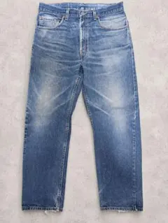 MADISONBLUE CRASHED SAROUEL PT DENIM 00 - メルカリ