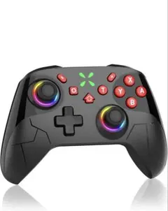 Switch 2 コントローラー 背面ボタン付き 自動連射 マクロ機能