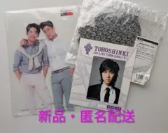 2026年最新】東方神起ファイルの人気アイテム - メルカリ
