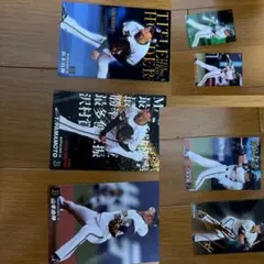 侍JAPAN 村上宗隆 GOLDサイン入りカルビー プロ野球チップス - メルカリ