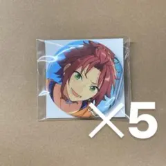 あんスタ イベコレ缶バッジ