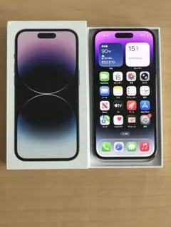 2026年最新】iphone14 本体 pro 256 未開封の人気アイテム - メルカリ