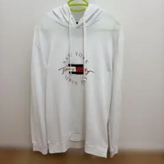 TOMMY HILFIGER 薄手パーカー プルオーバー