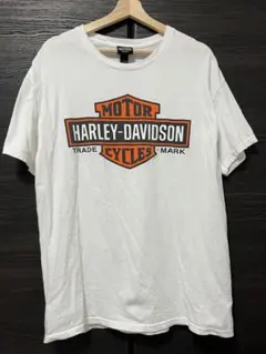 Harley-Davidson Tシャツのサムネイル