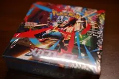 メガブレイブ 1BOX シュリンク付き新品未開封