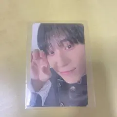 produce101 新世界 日プ トレカ 横山奏夢