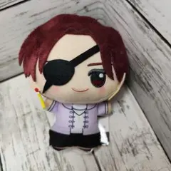 WIND BREAKER ちびぐるみ vol.3 蘇枋隼飛