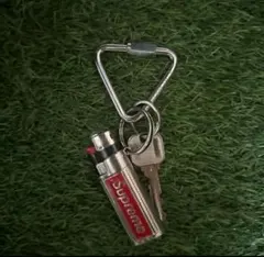 2025年最新】supreme カラビナの人気アイテム - メルカリ