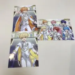 すとぷり ファミマプリント ランダムブロマイド L版