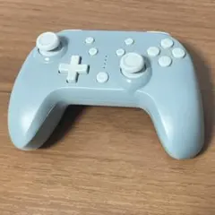 ブルー 小型コントローラー