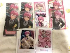 t*i様 さとみくんグッズ