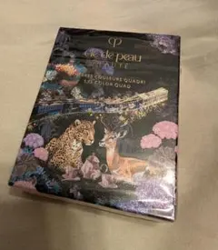 未開封125ml ゴルチエ ルボー 外箱凹み有 - メルカリ