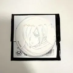 東京喰種 トーキョーグール 原画バッジコレクション Vol.1 鈴屋什造