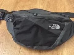 ノースフェイス ラムニカルボディバッグ サイズL