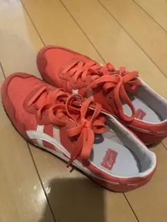 Onitsuka Tiger オニツカタイガー セラーノ SERRANO