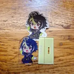 にじさんじ チョコエッグプラス 伊波ライ.