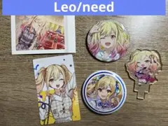 プロセカ 天馬咲希 缶バッチ エピカ ぱしゃこれ レオニード まとめ売り