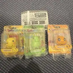 たまごっち ブリスターパッケージコレクション セット