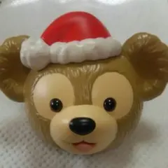 ポップコーンバケット ダッフィー クリスマス