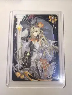 アークナイツ KAYOU コレクションカード SEカードまとめ - メルカリ