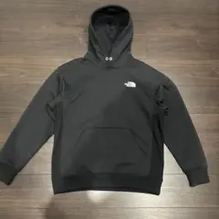 THE NORTH FACE パーカー ブラック L