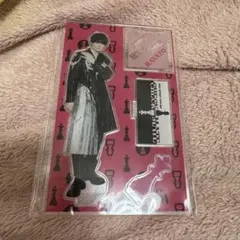 M!LK 佐野勇斗 アクスタ