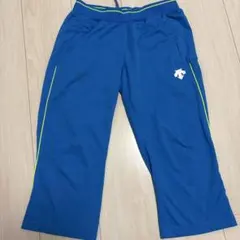 DESCENTEMove Sport 七分丈 M