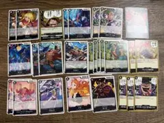 ガンダムカードゲーム 紫デッキパーツ 鉄血のオルフェンズ テイワズ 鉄