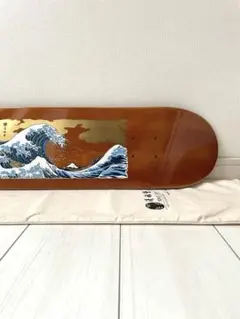未開封 HUF MGS LEGACY BLIND BAG SKATE DECK - メルカリ