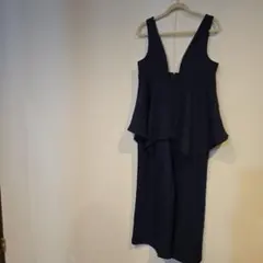 新品　サロペット