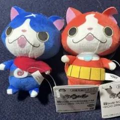 妖怪ウォッチ ぬいぐるみセット　まとめ売り　2 2025年最新】妖怪のぬいぐるみ2の人気アイテム - メルカリ