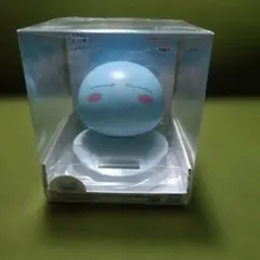 転生したらスライムだった件　ゆらゆらソーラーフィギュア-リムル-テンペスト-