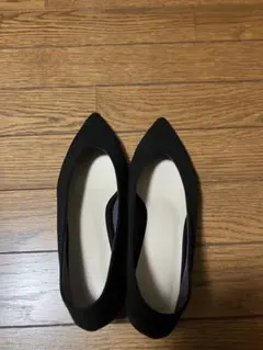 フカブイパンプスのサムネイル