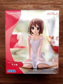 けいおん！ Yumemirize 平沢唯のサムネイル