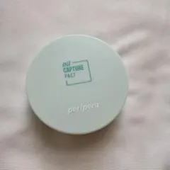新品　未使用　peripera オイルキャプチャーパクト 8.7gのサムネイル