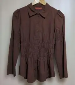 ロリータ シャツ