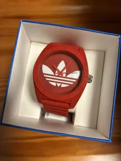 アディダス adidas 腕時計