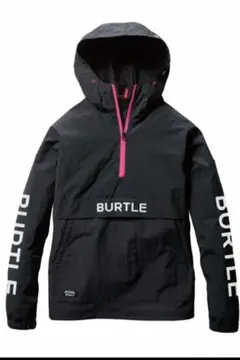 まもなく終了☆バートル 4054アノラックパーカー Ｌ限定カラー