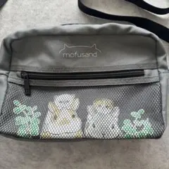 mofusand ショルダーバッグ